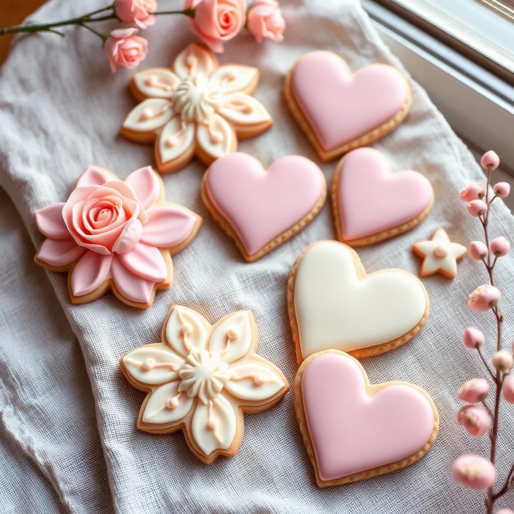 Cookies Personalizadas