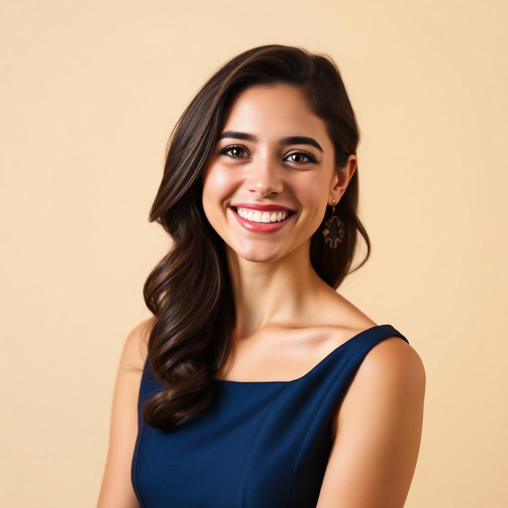María Elena Sánchez