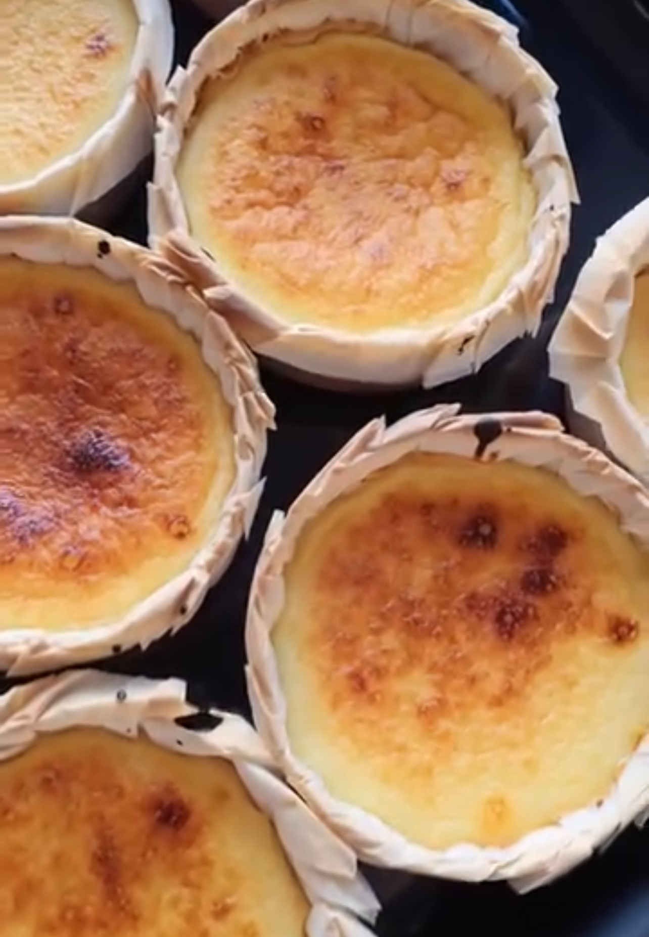 Tartas artesanales y cheesecakes horneados de Bizcochos by Elisa en Sevilla