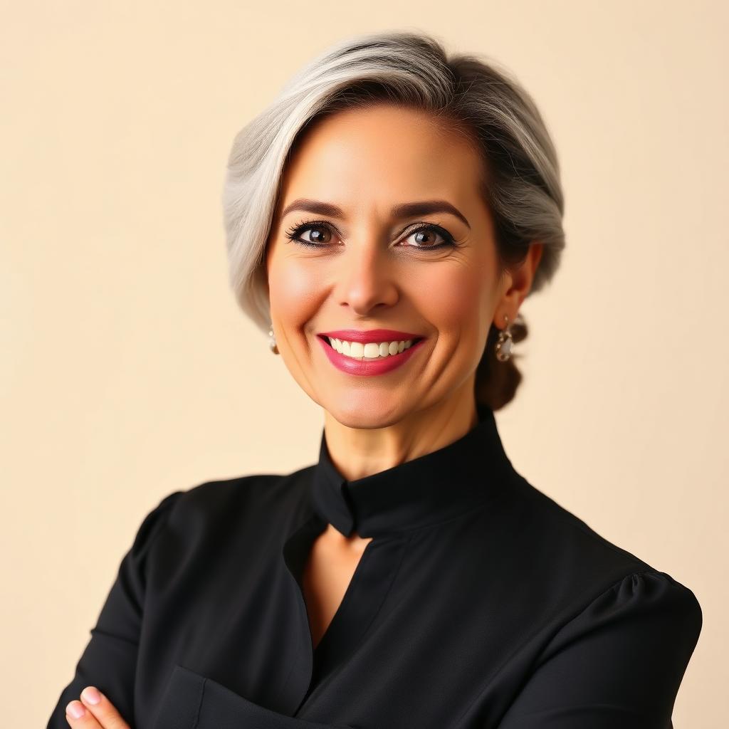 Ana Cruz Carrillo